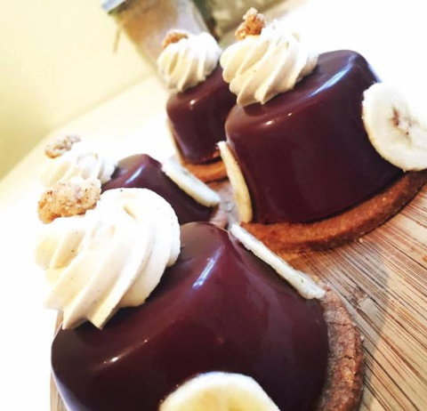 Cafe Amalia - Tourism Adelaide 0