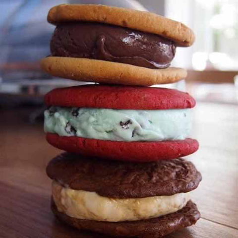 Dolce House Gelato - Moonee Ponds - Tourism Adelaide 0