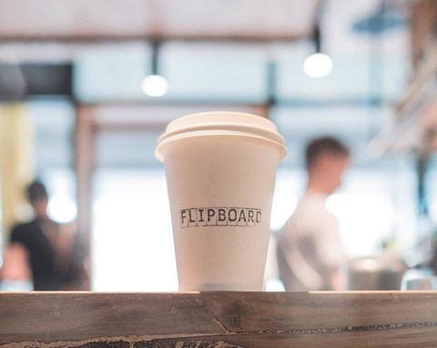 Flipboard - Tourism Adelaide 0