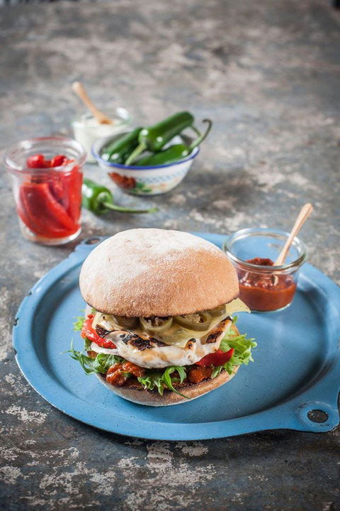 Grill'd - Neutral Bay - Neutral Bay - Tourism Adelaide 0