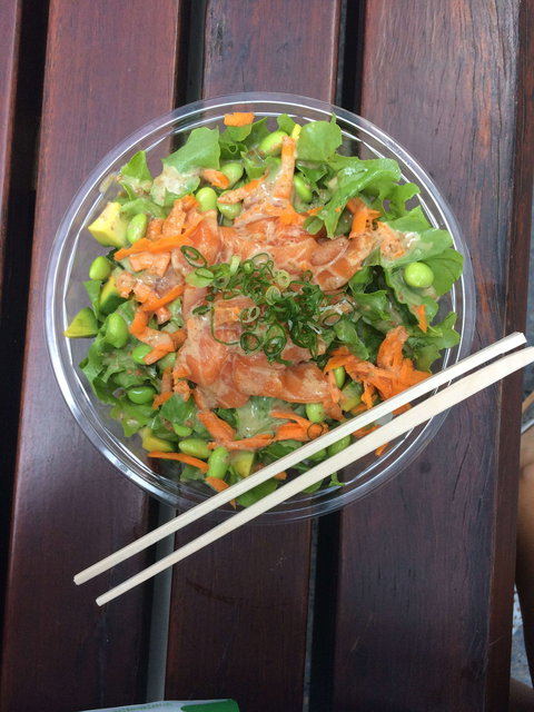 Hamasushi - Tourism Adelaide 0