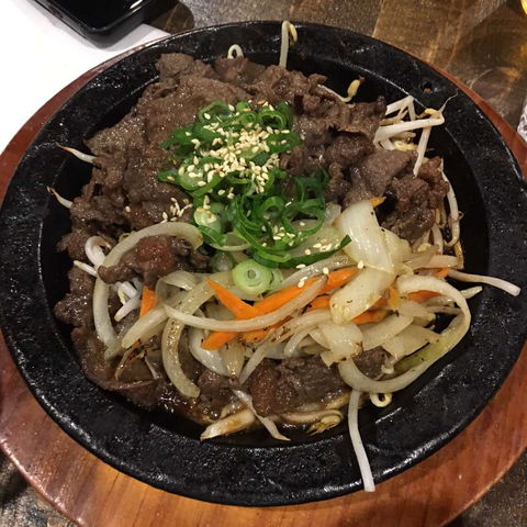 Hansik - Tourism Adelaide 0