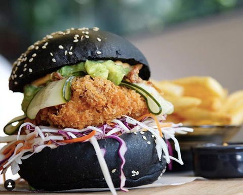 Kew Junction Eatery - Tourism Adelaide 0