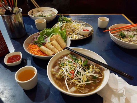 Madame Saigon - Tourism Adelaide 0