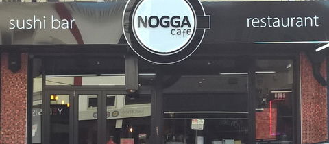 Nogga Cafe - Tourism Adelaide 0