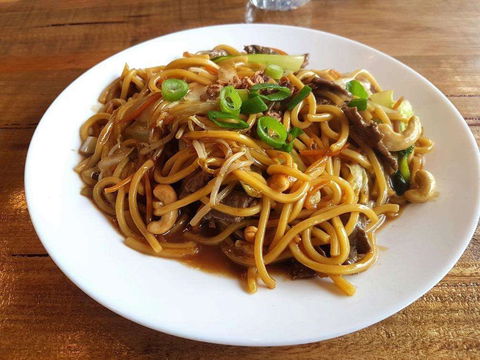 Noodles Hut - Tourism Adelaide 0
