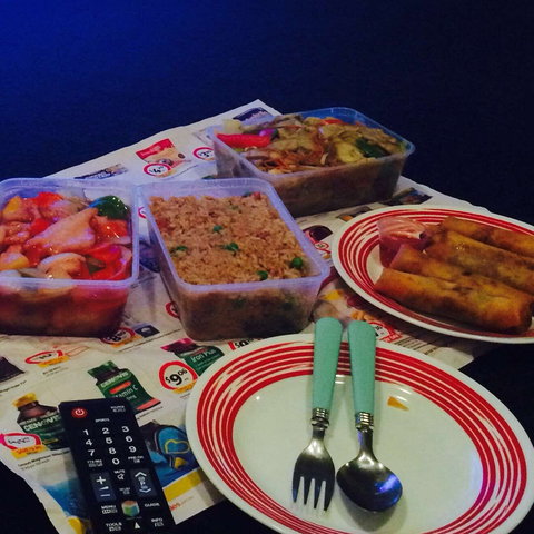 Norton Asian House - Tourism Adelaide 0