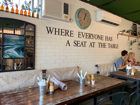 Oikos Cafe Ipswich - Tourism Adelaide 2