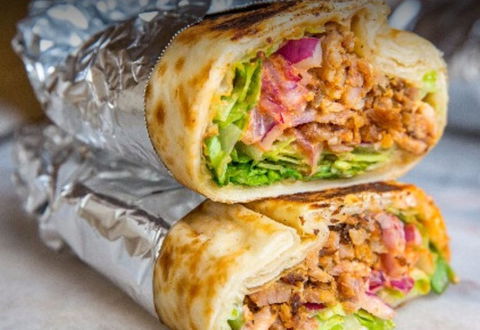 Rambo's Kebab - Tourism Adelaide 0