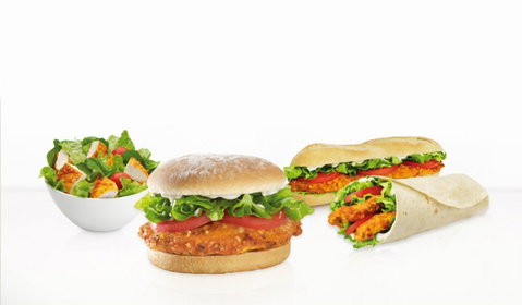 Red Rooster - Chermside - Tourism Adelaide 0