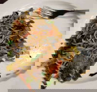 Restaurant  Glen Erin