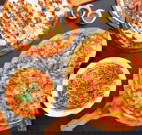 Say Cheez - Tourism Adelaide