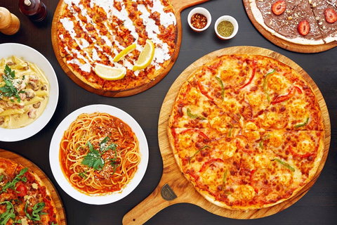 Say Cheez - Tourism Adelaide 0