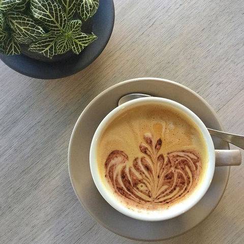 Soul Surf Cafe - Tourism Adelaide 0