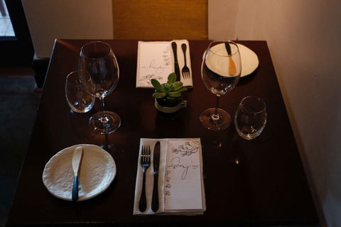 Sunday’s Supper Club - Tourism Adelaide 0