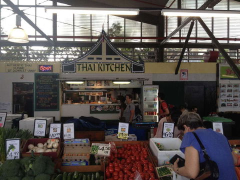 Thai Kitchen - Tourism Adelaide 0