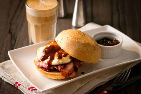 The Coffee Club - Redcliffe - Tourism Adelaide 0