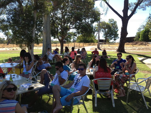 Ugly Duckling Wines - Tourism Adelaide 2