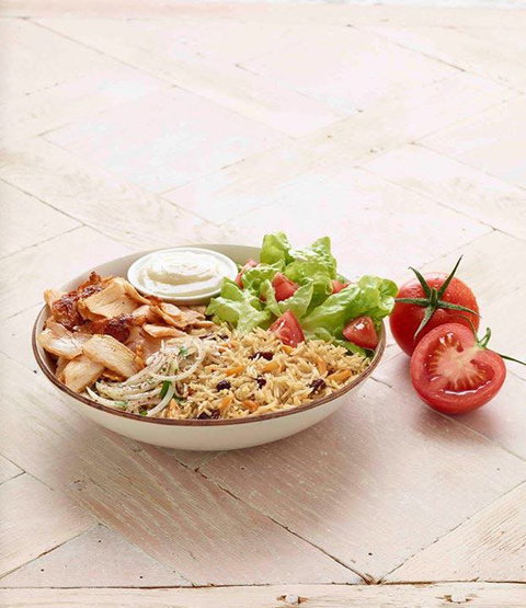 Ali Baba - Epping - Tourism Adelaide 0