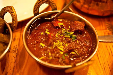 Asta's Tandoor - Tourism Adelaide 0
