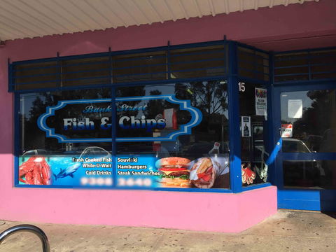 Bank Street Fish And Chips - Tourism Adelaide 0