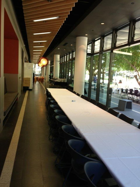 Bar Navitas - Tourism Adelaide 0