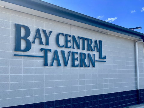Bay Central Tavern - Tourism Adelaide 2