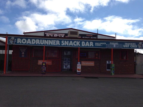 BBQ Noodle House - Tourism Adelaide 0