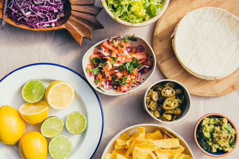 Beach Burrito Co.  Dee Why - Tourism Adelaide 1