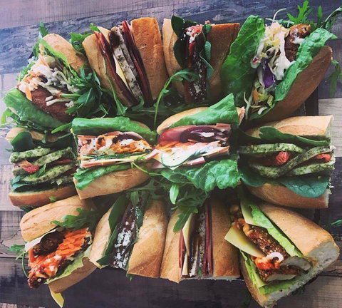 Cafe Noir - Tourism Adelaide 0