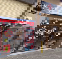 Cafe 26 - Tourism Adelaide