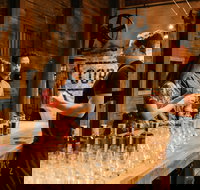 Corowa Whisky and Chocolate - Tourism Adelaide