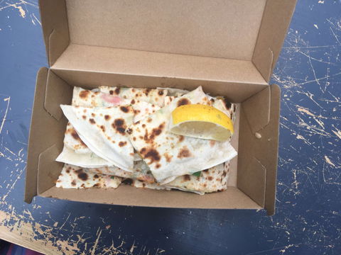 Daily Fresh Gozleme - Tourism Adelaide 0