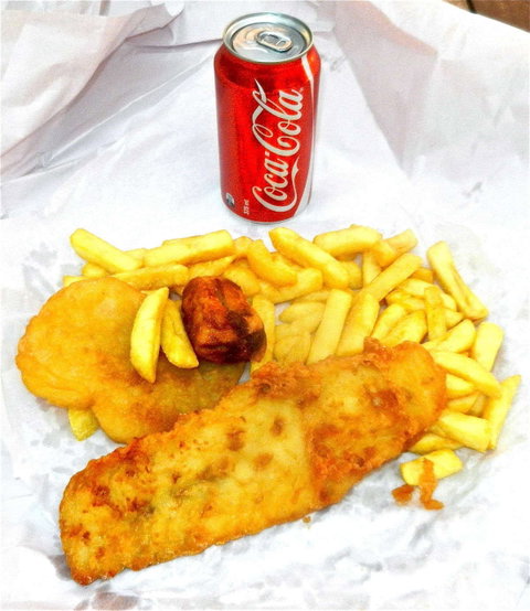 Epping Fish & Chips - Tourism Adelaide 0