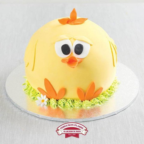 Ferguson Plarre Bakehouse - Epping - Tourism Adelaide 0