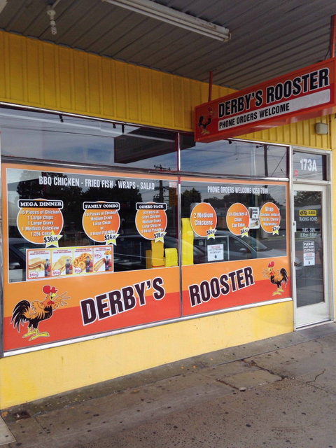 Flanagan's Border Inn - Tourism Adelaide 0
