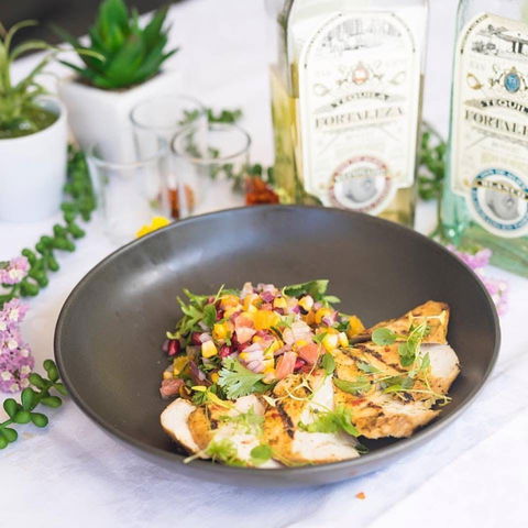 Frank & Blanco - Tourism Adelaide 0