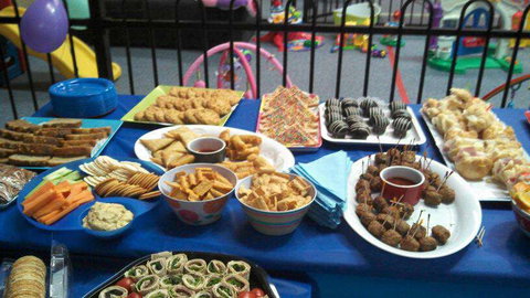 Fun Factory Playcentre And Cafe - Tourism Adelaide 0