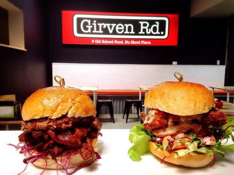 Girven Road - Tourism Adelaide 0