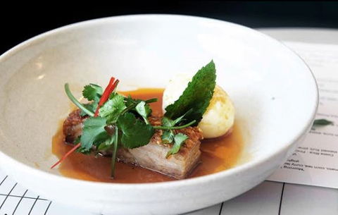 Good Fortune Roast Duck House - Perth CBD - Tourism Adelaide 0