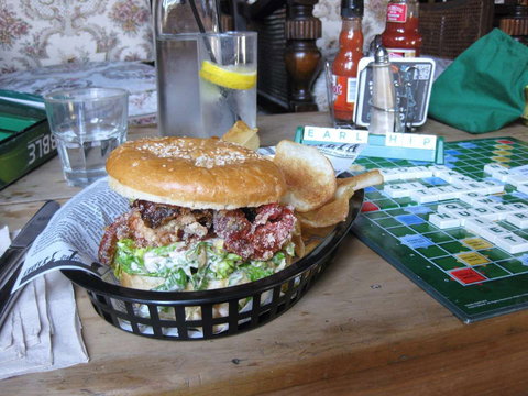 Grain Store Craft Beer Cafe - Tourism Adelaide 0