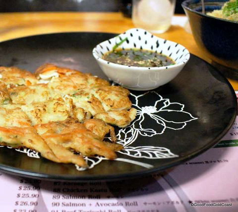 Hachi Japanese Restaurant - Tourism Adelaide 0