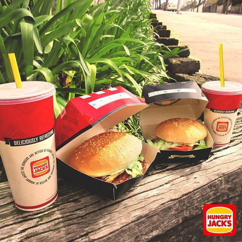 Hungry Jack's - Preston - Tourism Adelaide 0