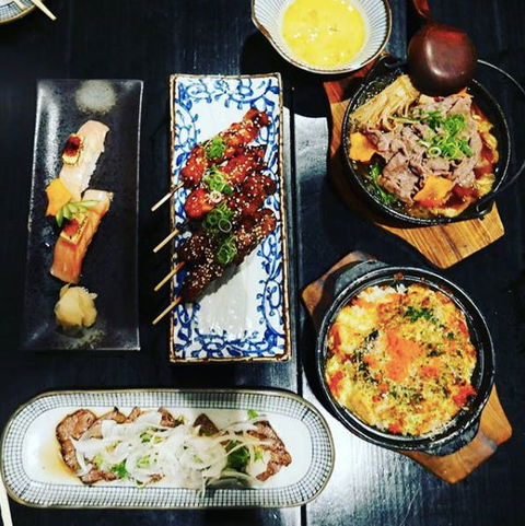 Izakaya Jiro - Tourism Adelaide 0