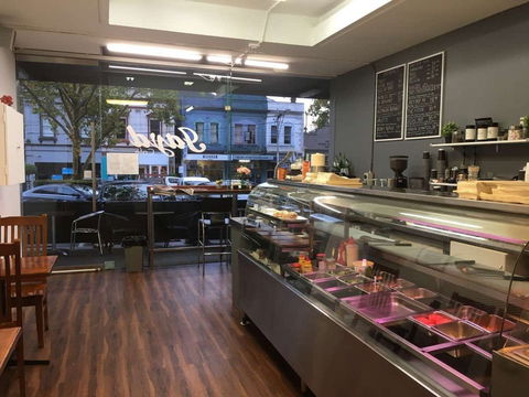 Jayd Cafe - Tourism Adelaide 0