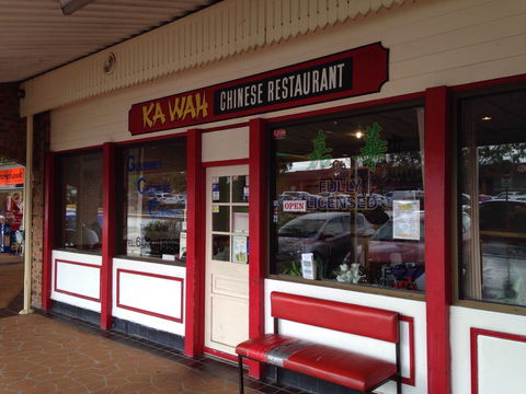 Ka Wah Chinese Restaurant - Tourism Adelaide 0