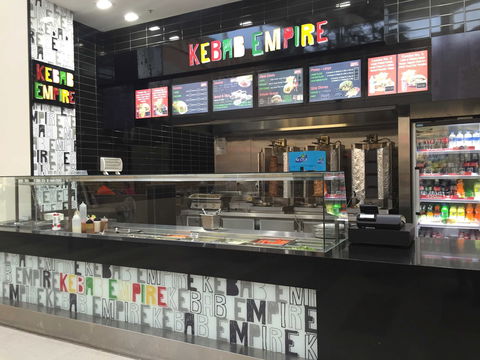 Kebab Empire - Tourism Adelaide 0