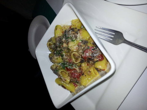 La Cantina Restaurant & Pizzeria - Tourism Adelaide 0