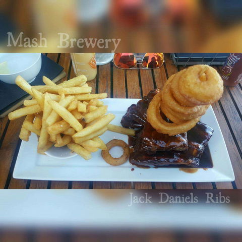 Mash Brewing - Bunbury - Tourism Adelaide 0