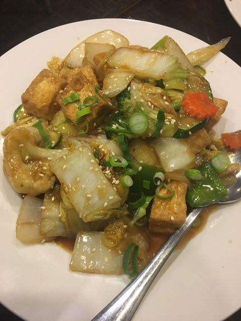 Mr Deng's Chinese Restaurant - Tourism Adelaide 0